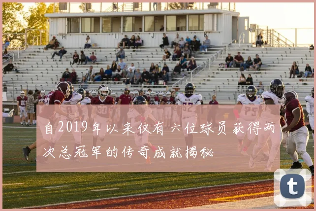 自2019年以来仅有六位球员获得两次总冠军的传奇成就揭秘